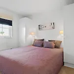 Holiday home Amazing In Brenderup Fyn With Sauna *