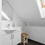 Amazing In Brenderup Fyn With Sauna Holiday home *