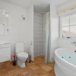 Amazing In Brenderup Fyn With Sauna Holiday home