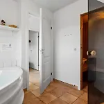Holiday home Amazing In Brenderup Fyn With Sauna *