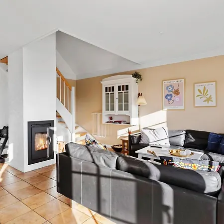 Amazing In Brenderup Fyn With Sauna * Bro (Funen)