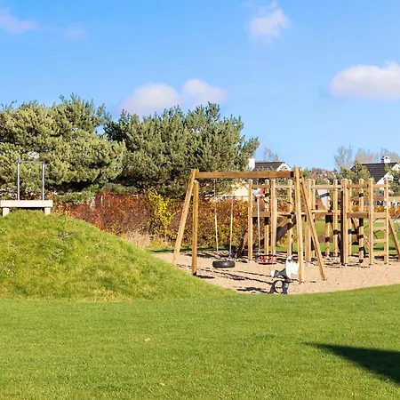 Amazing In Brenderup Fyn With Sauna Сasa de vacaciones *