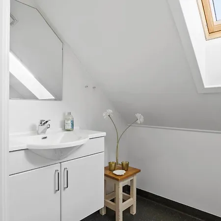 Amazing In Brenderup Fyn With Sauna Holiday home *