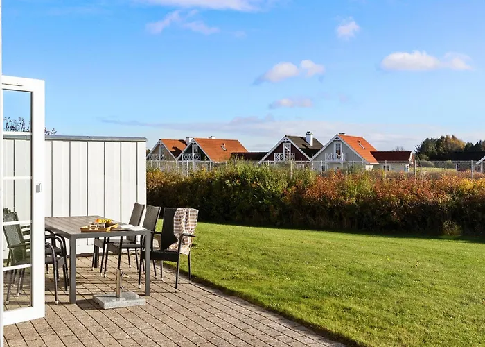 Amazing In Brenderup Fyn With Sauna *