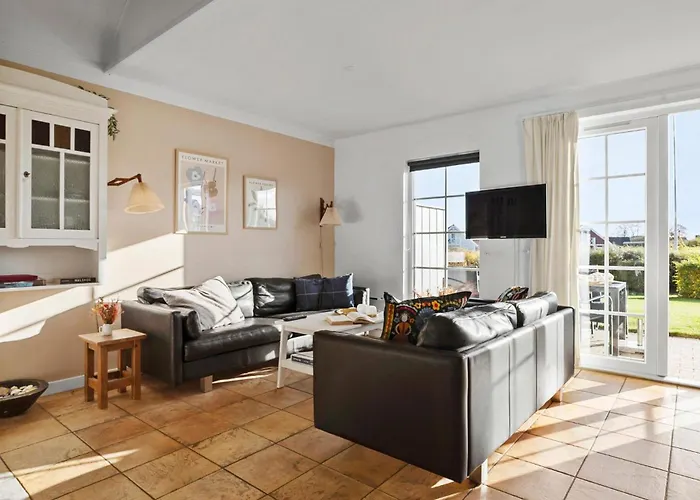 Сasa de vacaciones Amazing In Brenderup Fyn With Sauna Bro (Funen)