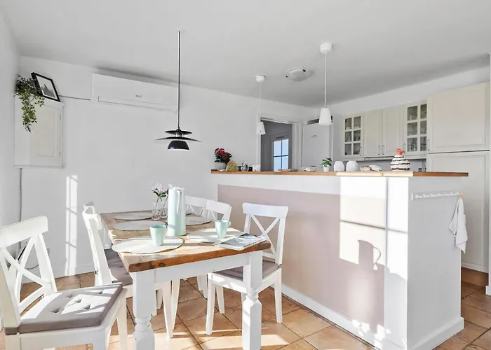 Amazing In Brenderup Fyn With Sauna Сasa de vacaciones