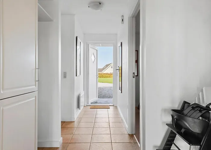 Amazing In Brenderup Fyn With Sauna * Bro (Funen)