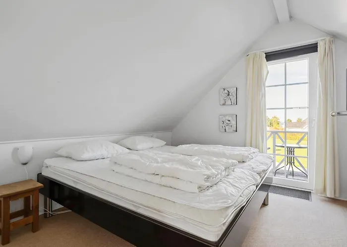 Сasa de vacaciones Amazing In Brenderup Fyn With Sauna