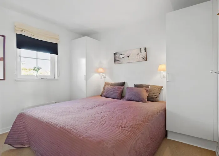 Сasa de vacaciones Amazing In Brenderup Fyn With Sauna *