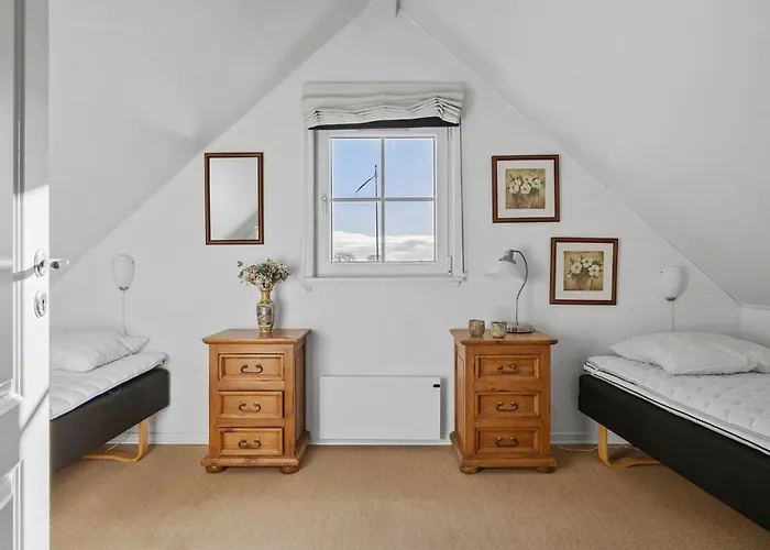 Сasa de vacaciones Amazing In Brenderup Fyn With Sauna Bro (Funen)